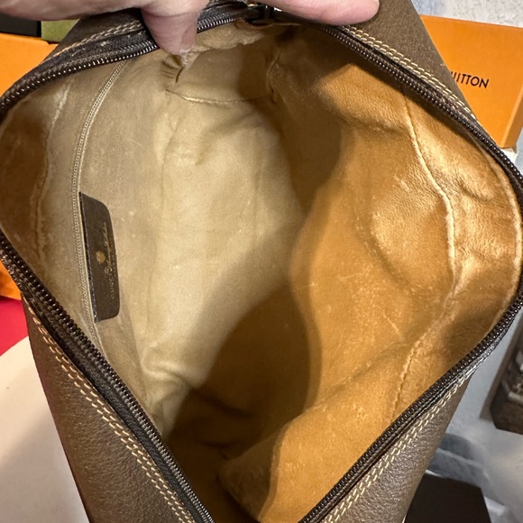 ✅FINAL SALE! Authentic Gucci Sherry GG PVC Leather Crossbody Bag - Picture 12 of 12